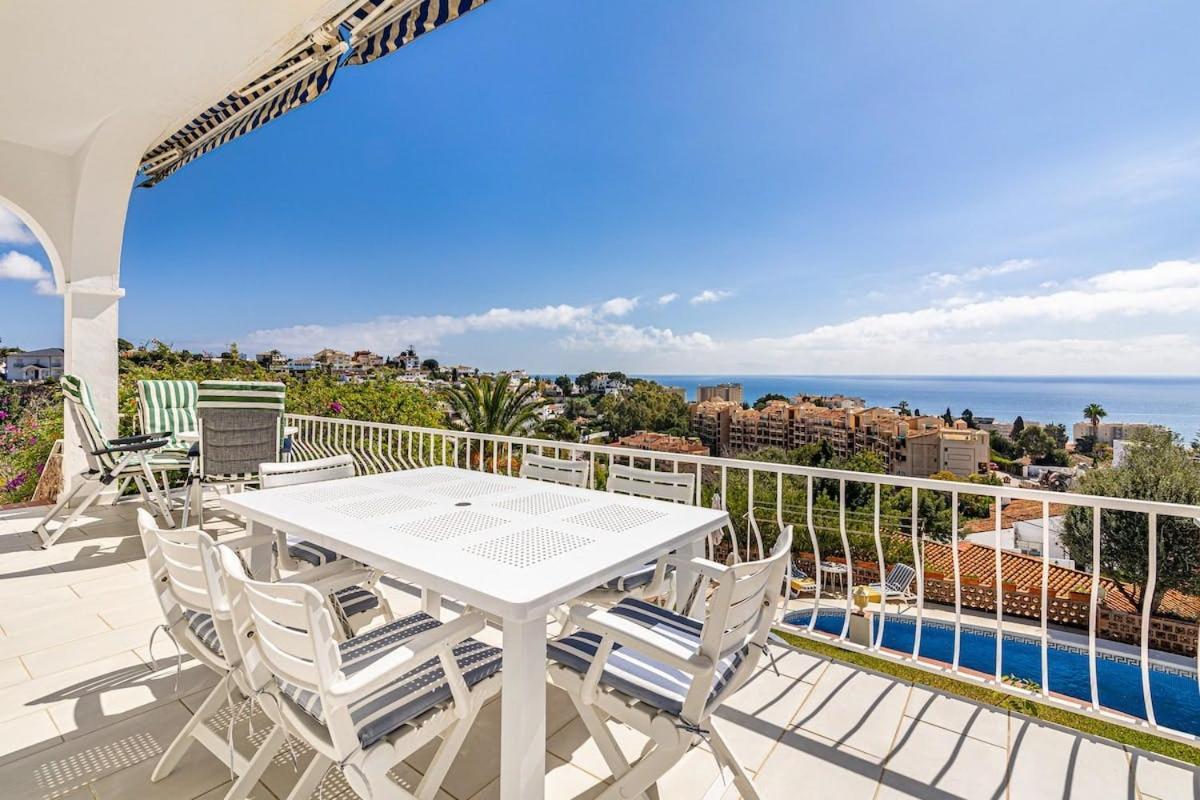 Con Piscina En Fuengirola